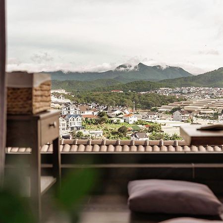 Miền Sương Khói - Home&Café Khu Chi Lăng Exterior foto