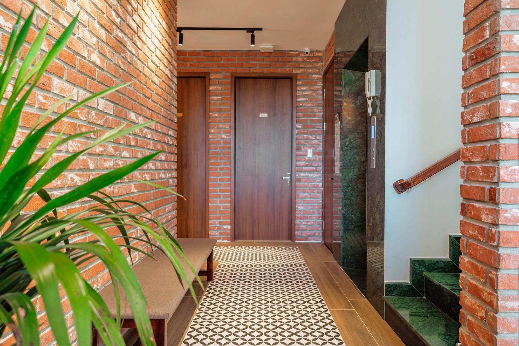 Miền Sương Khói - Home&Café Khu Chi Lăng Exterior foto