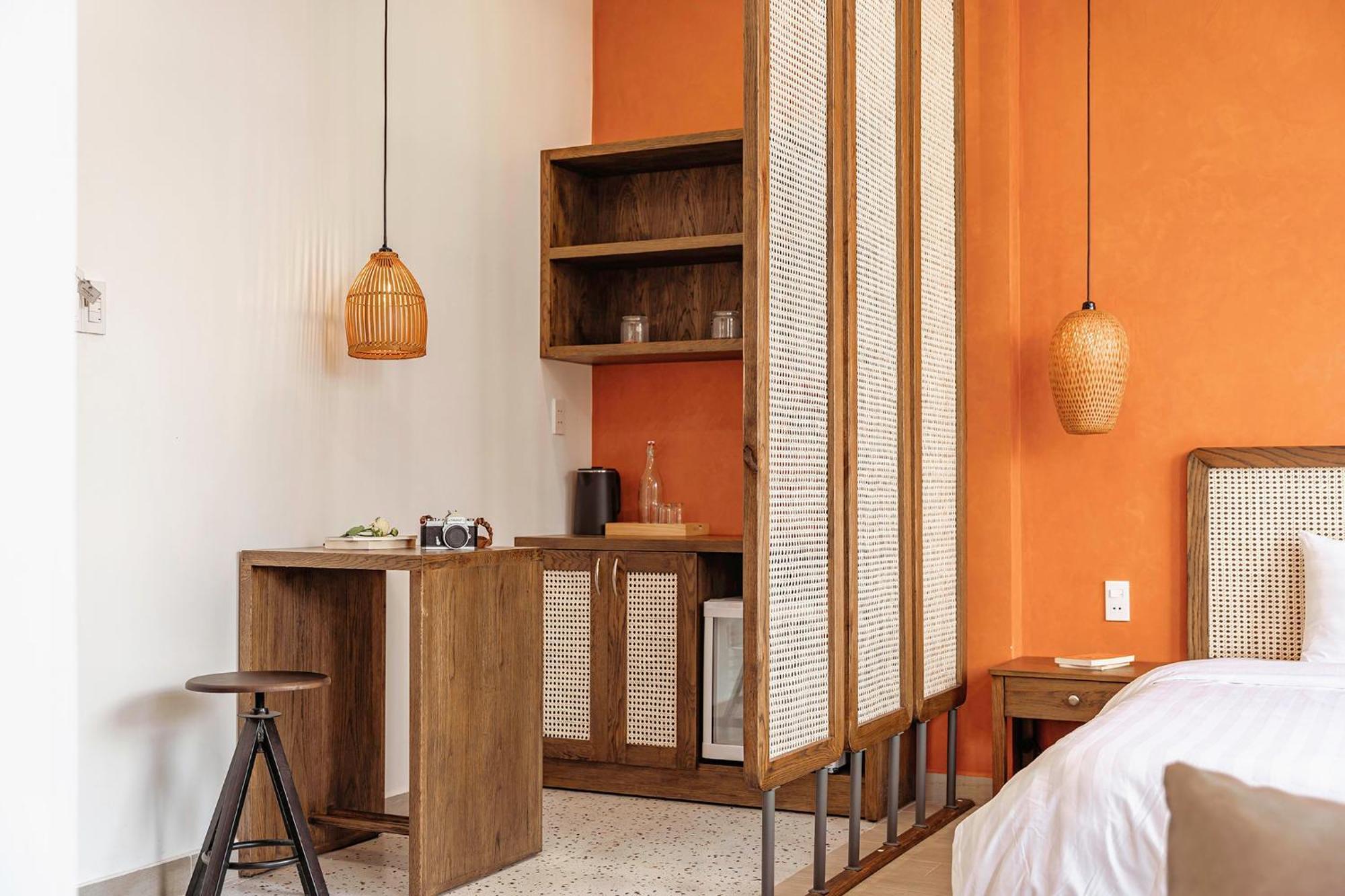 Miền Sương Khói - Home&Café Khu Chi Lăng Exterior foto